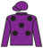 Roweiner's Dance silks