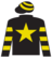 Apriles Luck silks