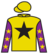 Ely's Angel silks