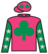 Rattle Man silks
