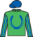 Ocean Magic silks