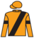 Kings On Queens silks