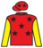 Tembu Boy silks