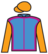 Oh So Quiet silks