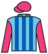 Diamond Moss silks
