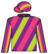 Spiritual Thinker silks