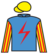 Corcel Volar silks