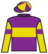 Cross Constance silks