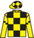 Mandate silks