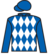 Scenic Strike silks