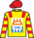 Royal Duty silks