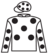 Zoffany Rocket silks