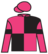 Seeking Guidance silks