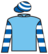 Andiamo Eagle silks