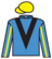 Motion Granted silks