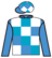 Peggie Boom silks