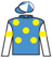 Go One More silks