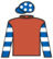 Jake's Hill silks