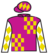 Dark Siren silks