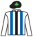 Big Pat's Pontiac silks