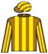 The Soothsayer silks