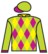 High Profile silks