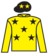 I Am Dutch silks