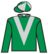 My Country silks