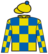 Limestone Cowboy silks