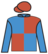 Written Above All silks