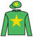 Global Red silks