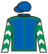 Blacktein silks