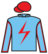 Strong Play silks
