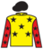 Piccannini silks