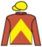 Kipantoss silks