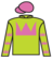 Dashing Gypsy silks