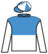 The Landing silks