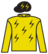Jive Music silks