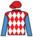 Raise Your Spirits silks