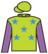 Hooley Dooley silks