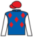 Foreign Legion silks
