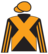 Widow's Walk silks
