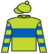 Winspot silks