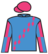 New Blessing silks