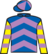 Grandellie silks