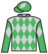 Please God silks