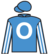 Rhythm And Blue silks