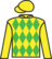 Sienna's Award silks