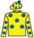 Well Decorated silks