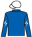 Klipspringer silks